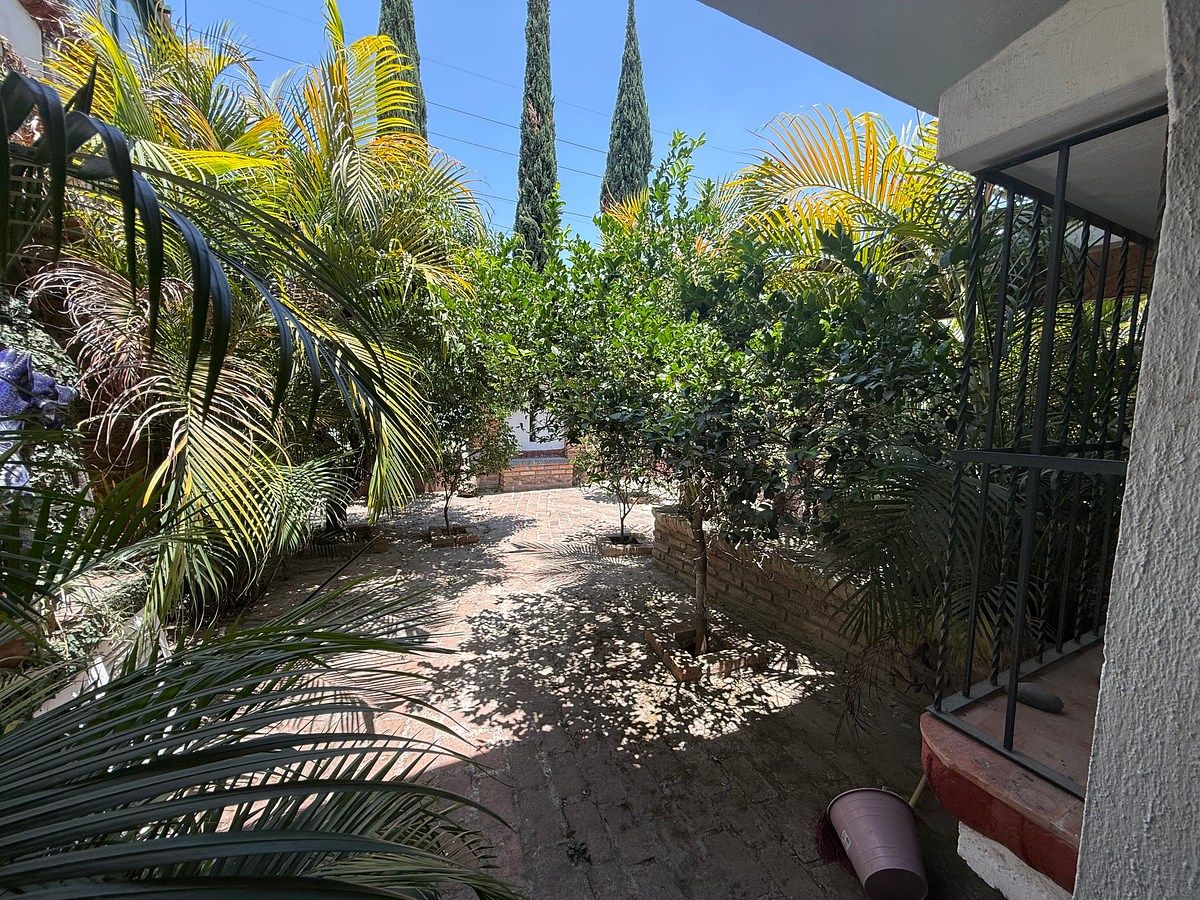 Apartamento em El Paraíso, Zapopan, foto 10 de 17