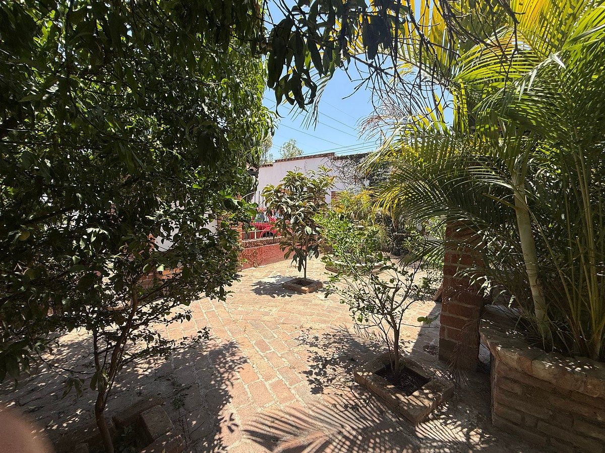 Apartamento em El Paraíso, Zapopan, foto 12 de 17