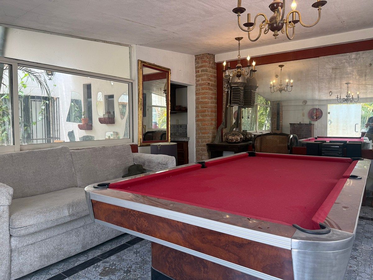 Apartamento em El Paraíso, Zapopan, foto 14 de 17