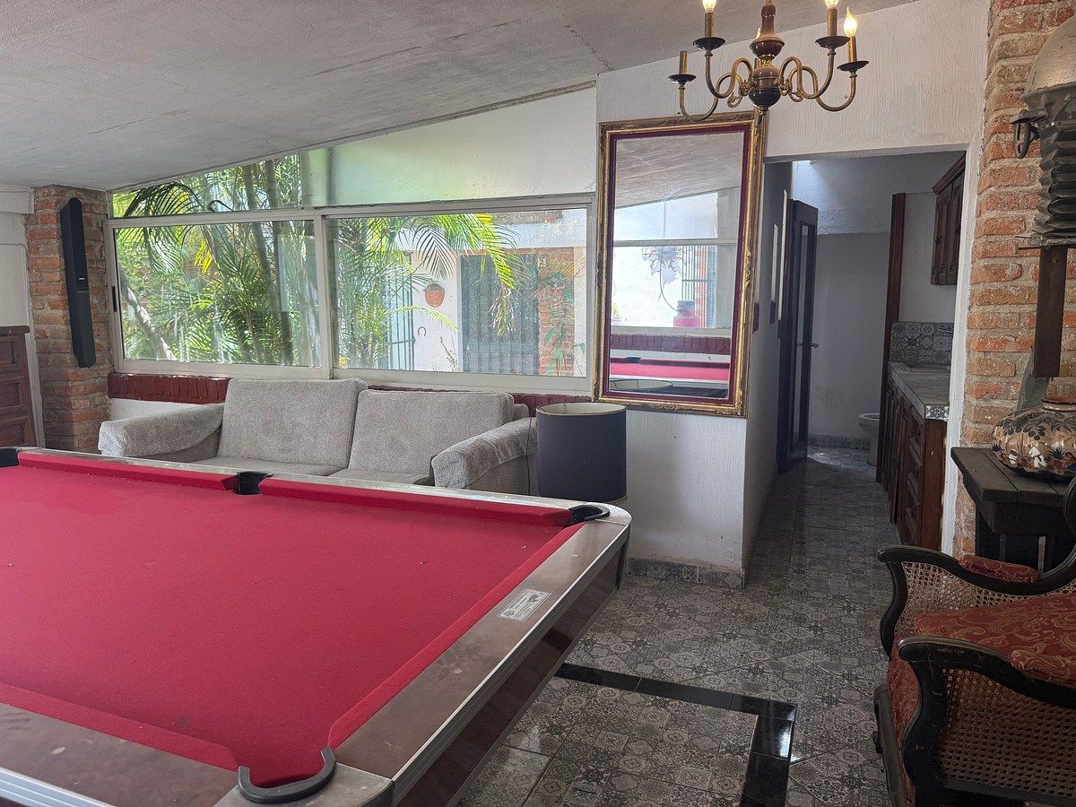 Apartamento em El Paraíso, Zapopan, foto 15 de 17