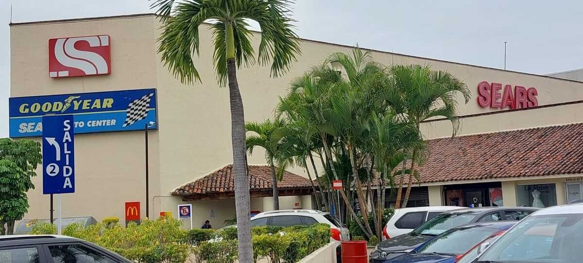 Loja em shopping em Lomas de La Selva, Cuernavaca, foto 4 de 10
