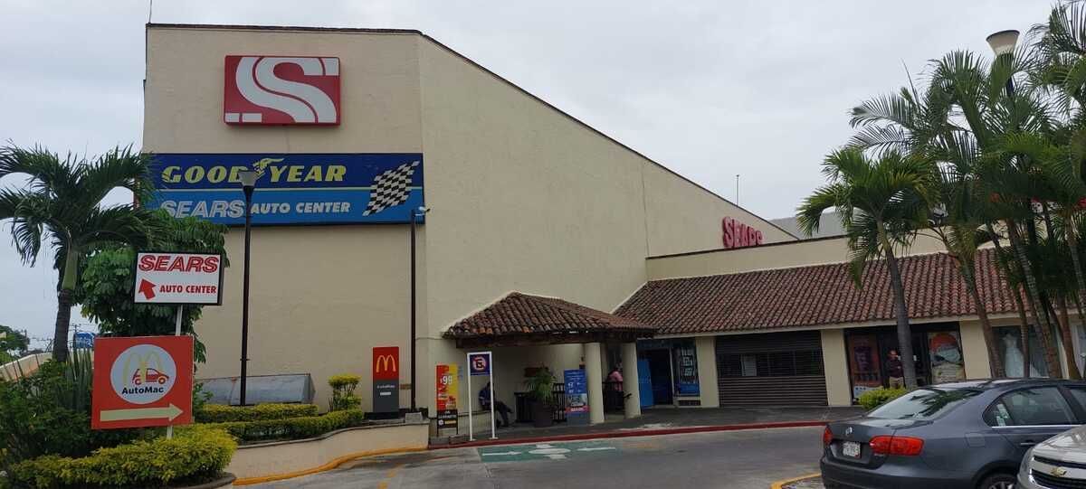 Loja em shopping em Lomas de La Selva, Cuernavaca, foto 5 de 10
