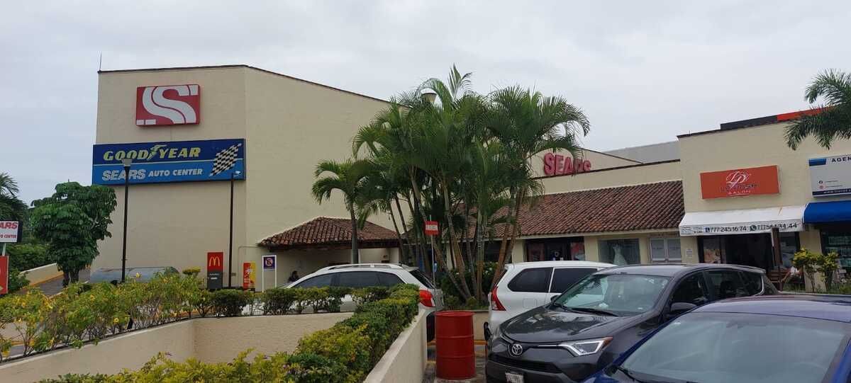Loja em shopping em Lomas de La Selva, Cuernavaca, foto 6 de 10