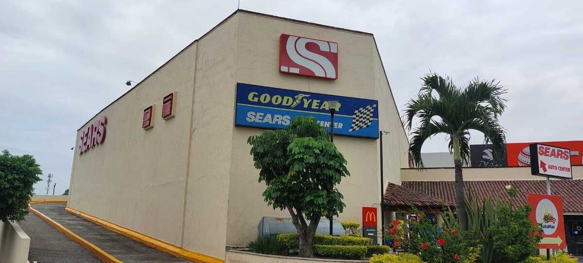 Loja em shopping em Lomas de La Selva, Cuernavaca, foto 7 de 10