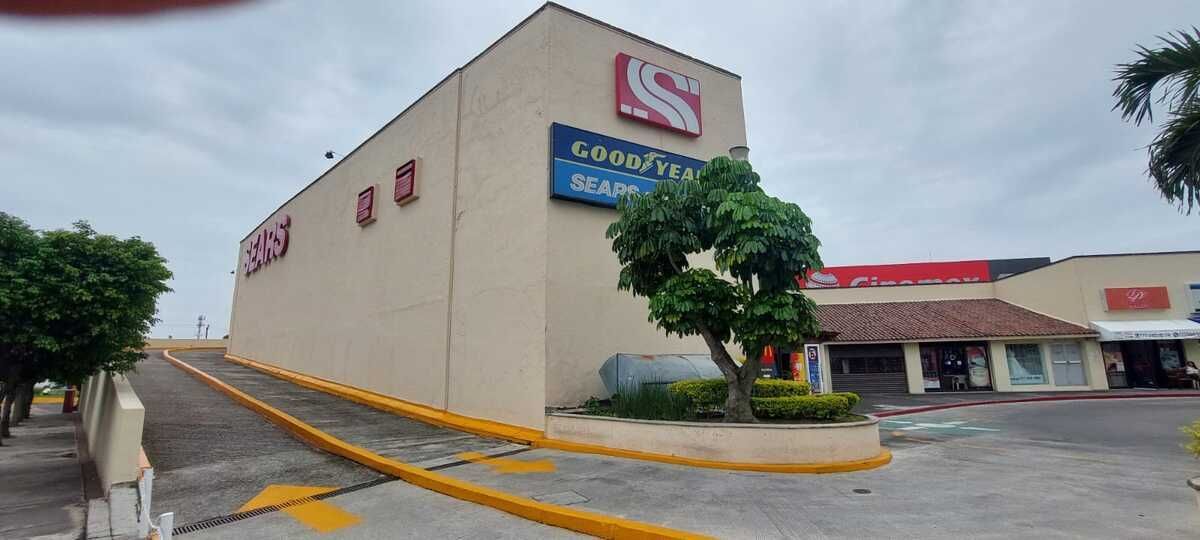 Loja em shopping em Lomas de La Selva, Cuernavaca, foto 10 de 10