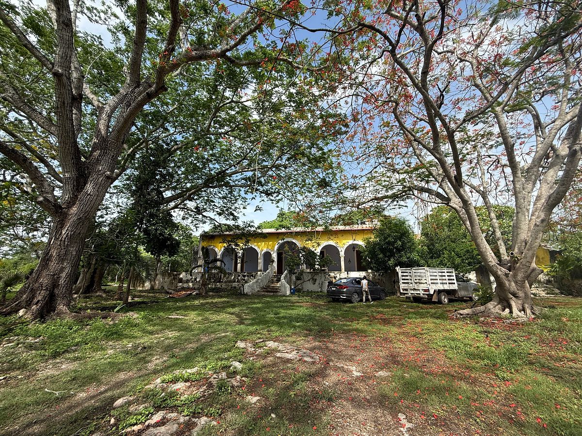 Lote em Izamal, Izamal, foto 17 de 35