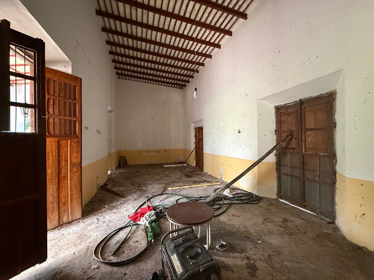 Lote em Izamal, Izamal, foto 12 de 35