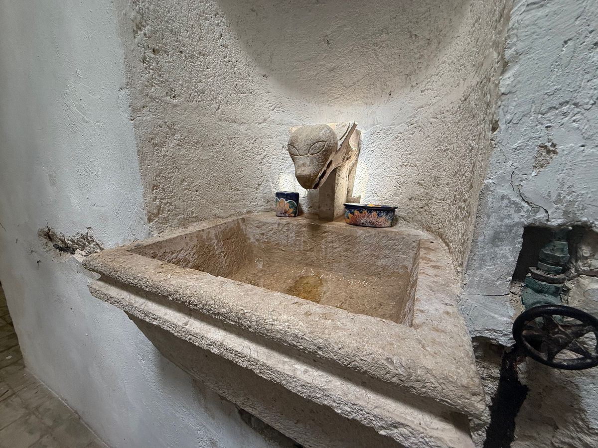 Lote em Izamal, Izamal, foto 9 de 35