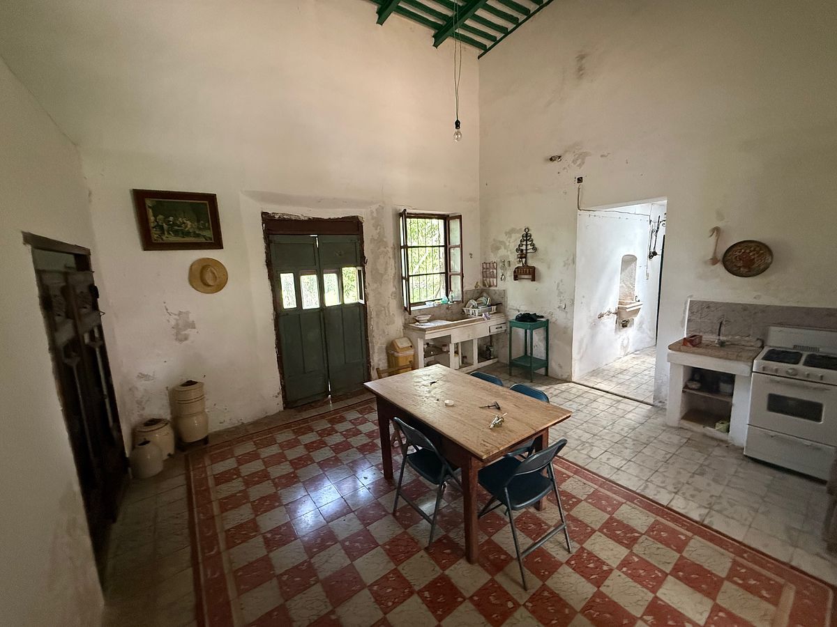 Lote em Izamal, Izamal, foto 6 de 35