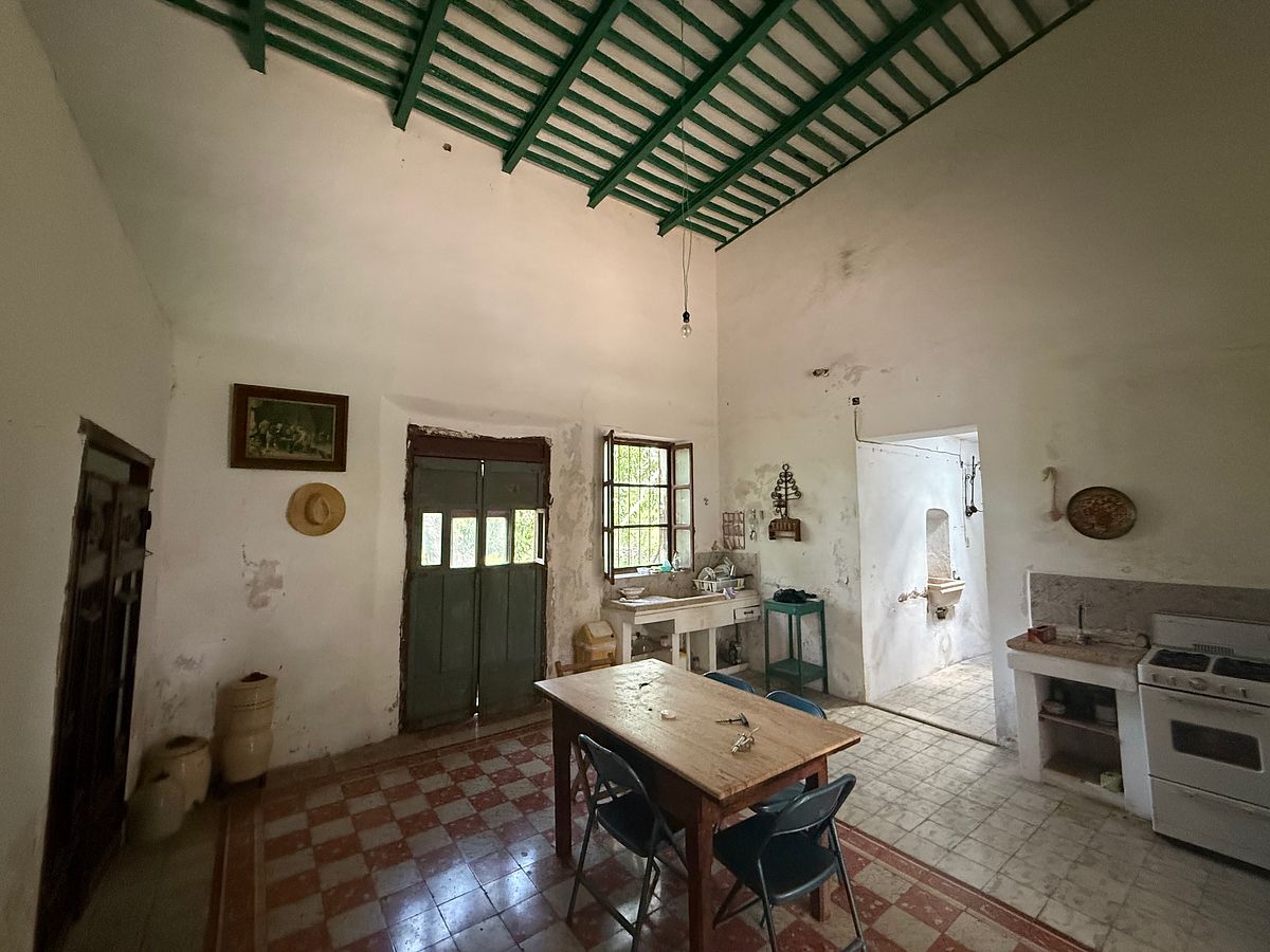Lote em Izamal, Izamal, foto 7 de 35