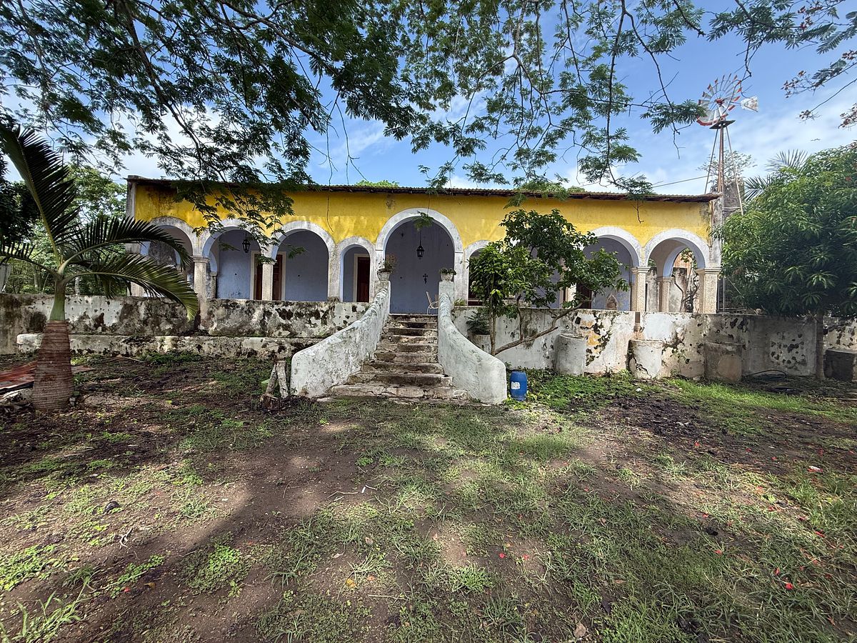 Lote em Izamal, Izamal, foto 16 de 35