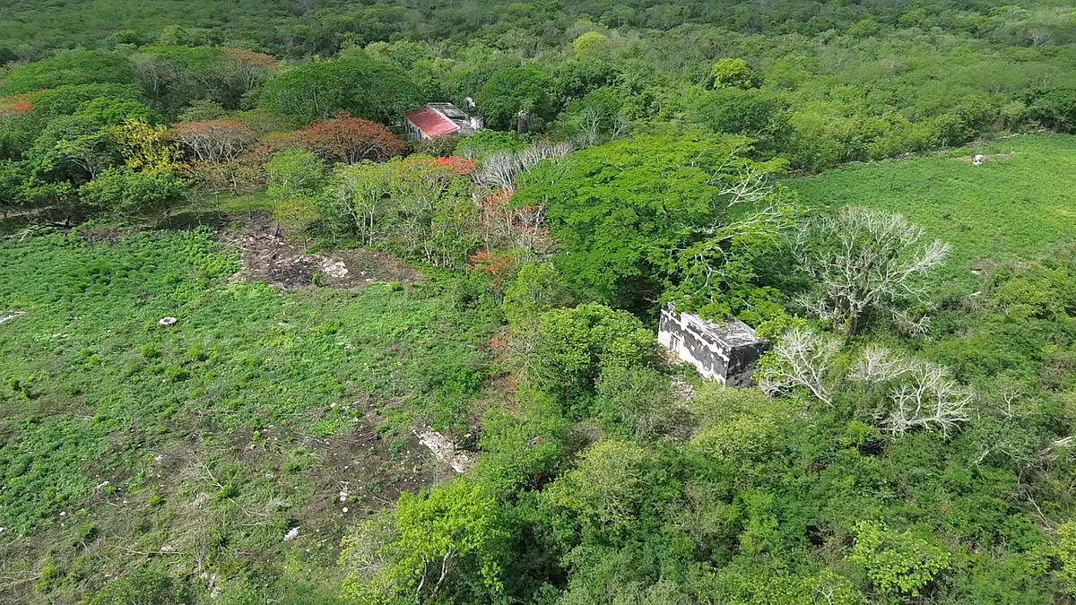 Lote em Izamal, Izamal, foto 33 de 35