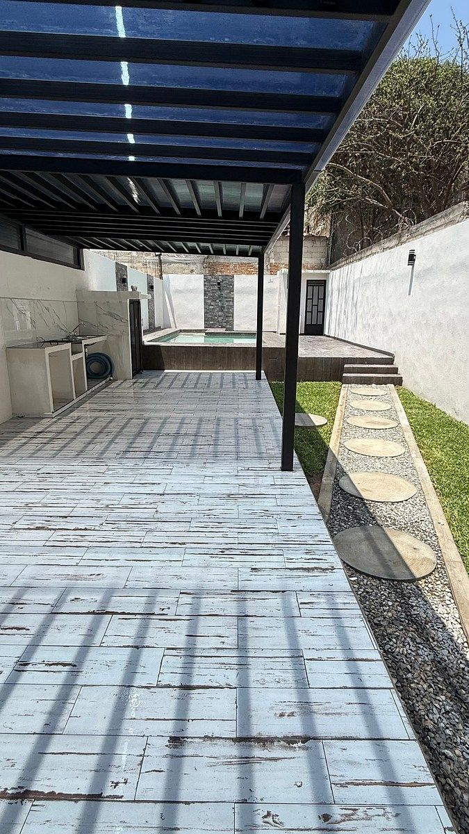 House in San José Terán, Tuxtla Gutiérrez, photo 2 of 17