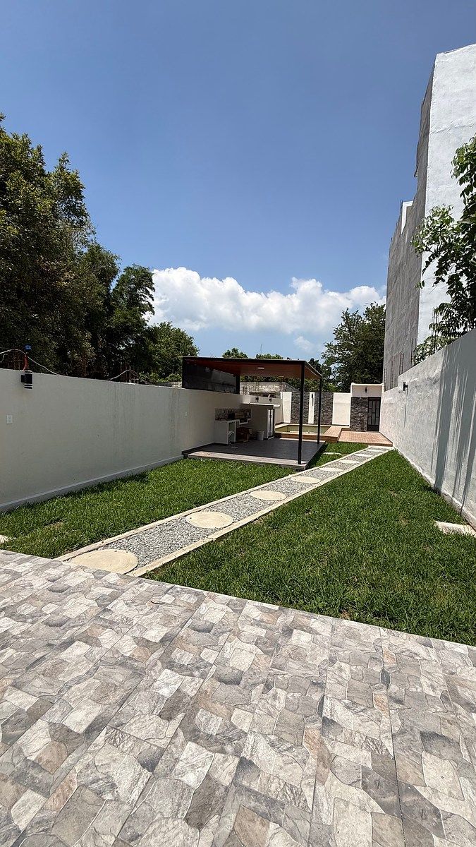 Casa en San José Terán, Tuxtla Gutiérrez, foto 3 de 21