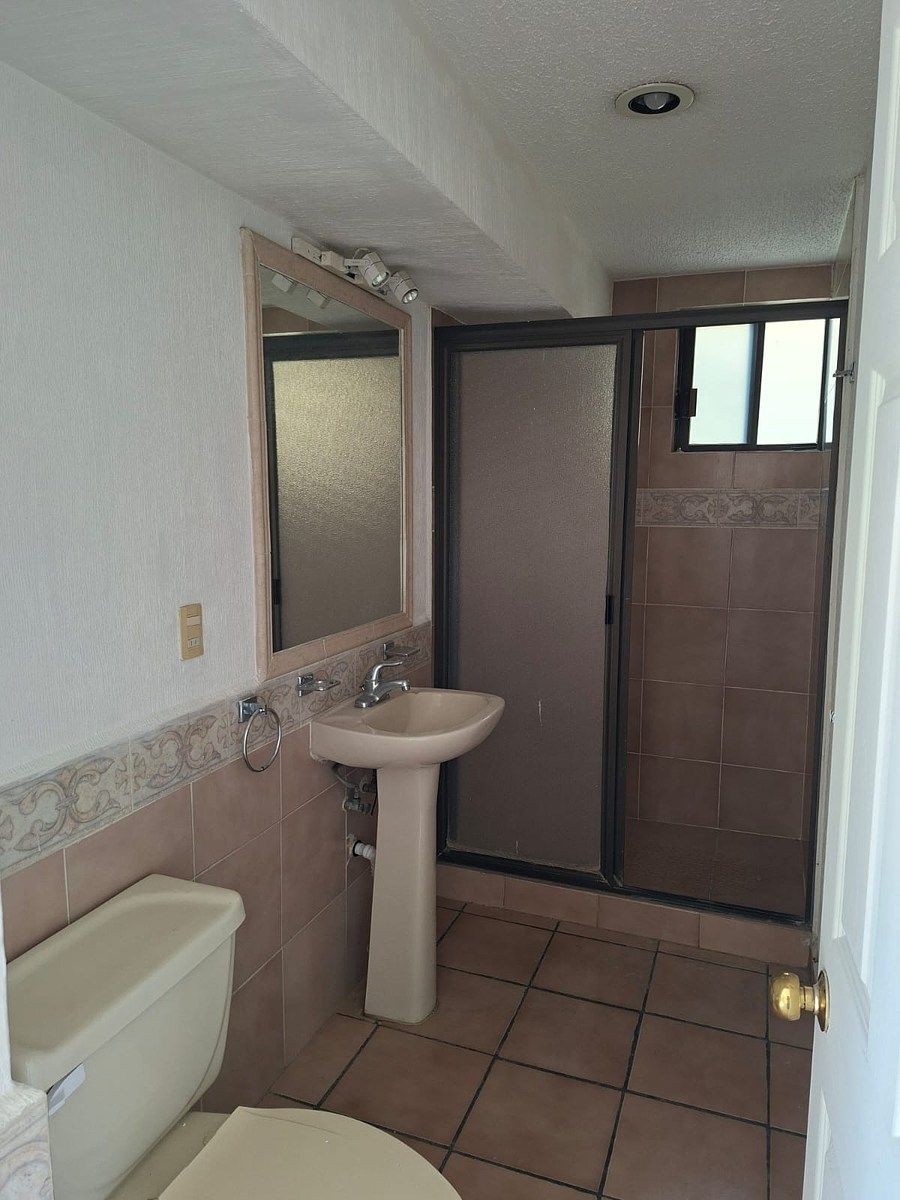 Casa em condomínio fechado em Chapultepec, Cuernavaca, foto 11 de 11