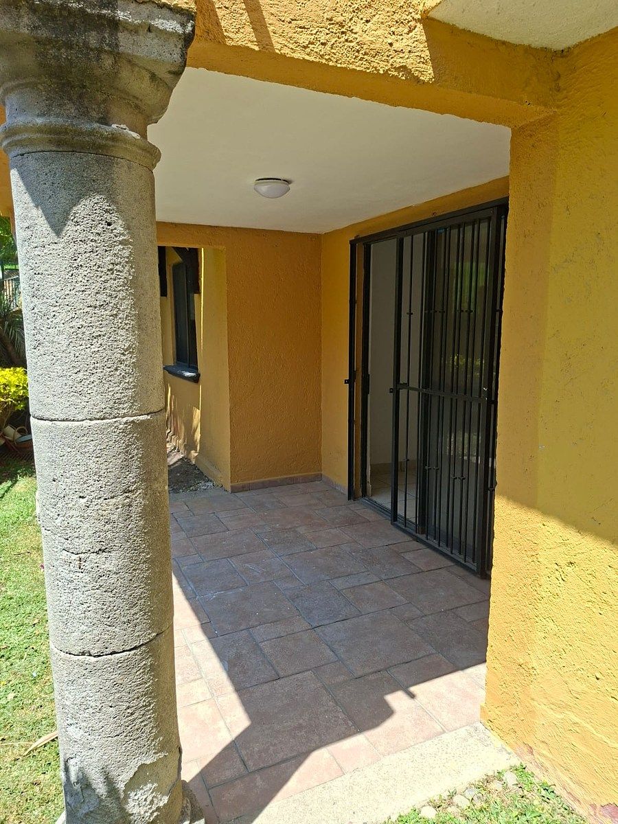 Casa em condomínio fechado em Chapultepec, Cuernavaca, foto 3 de 11