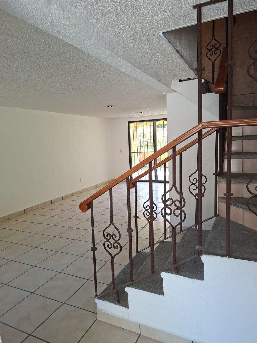 Casa em condomínio fechado em Chapultepec, Cuernavaca, foto 7 de 11