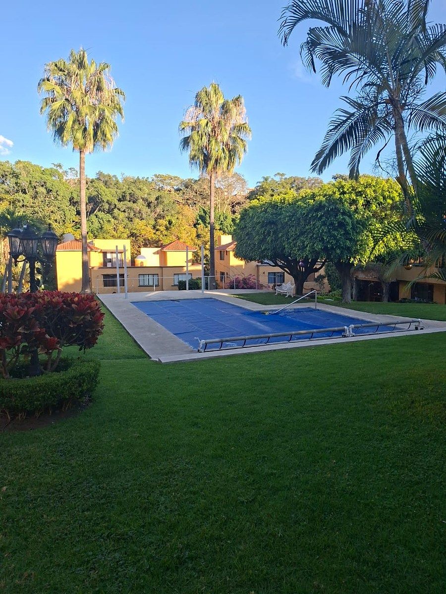 Casa em Condomínio Chapultepec, foto 1 de 11