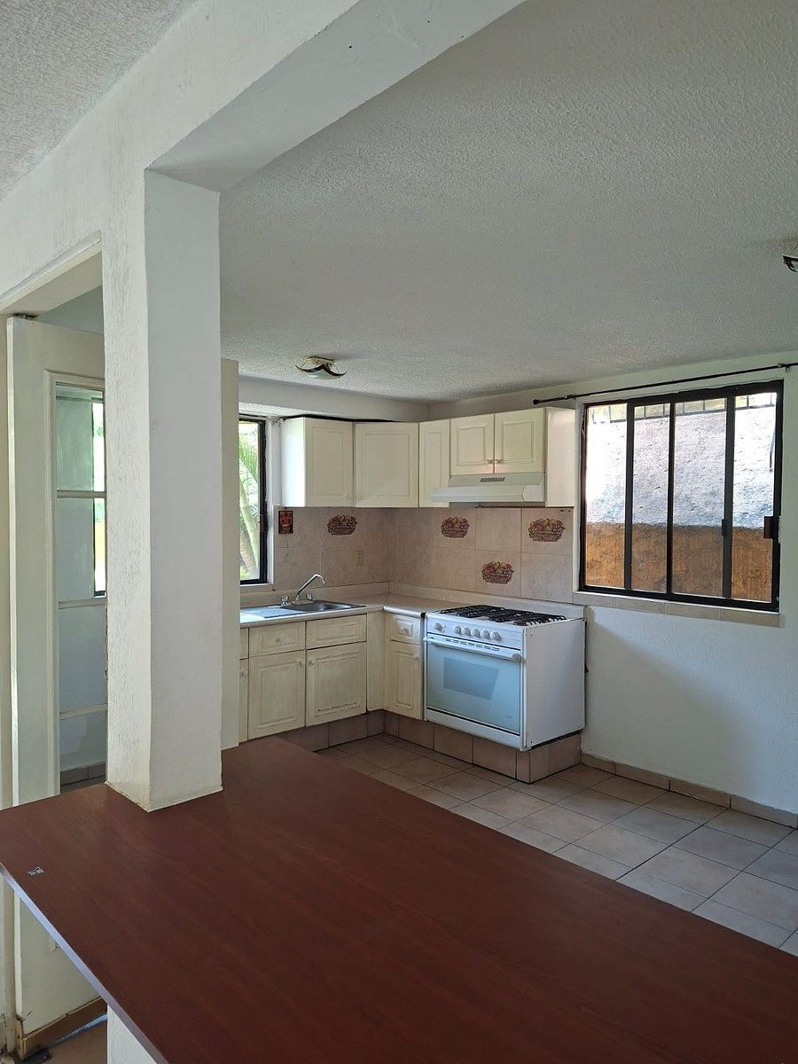 Casa em condomínio fechado em Chapultepec, Cuernavaca, foto 5 de 11