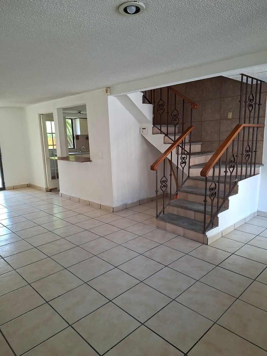 Casa em condomínio fechado em Chapultepec, Cuernavaca, foto 6 de 11