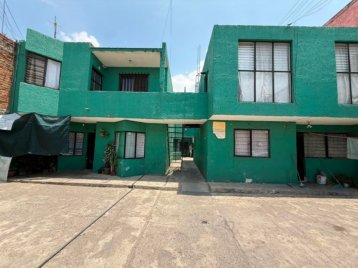 Lote em Insurgentes 1a Secc, Guadalajara, foto 6 de 24