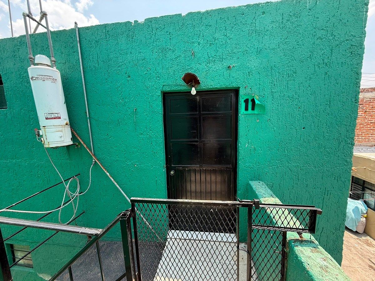 Lote em Insurgentes 1a Secc, Guadalajara, foto 8 de 24