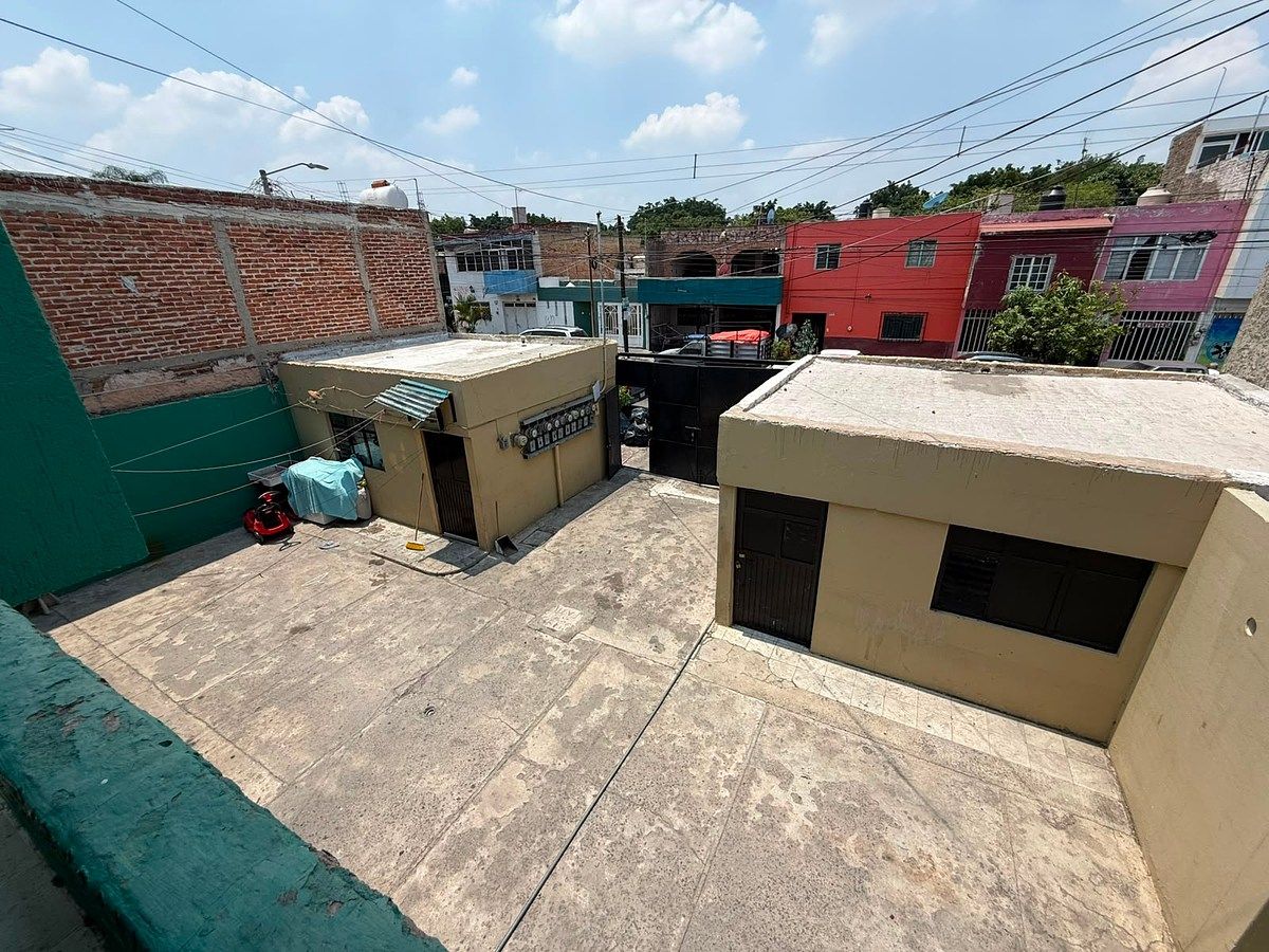 Lote em Insurgentes 1a Secc, Guadalajara, foto 9 de 24