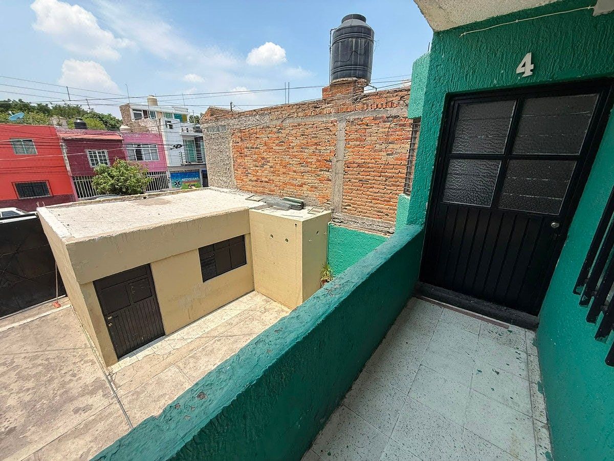 Lote em Insurgentes 1a Secc, Guadalajara, foto 10 de 24