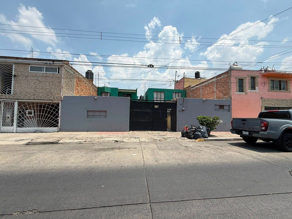 Lote em Insurgentes 1a Secc, Guadalajara, foto 4 de 24