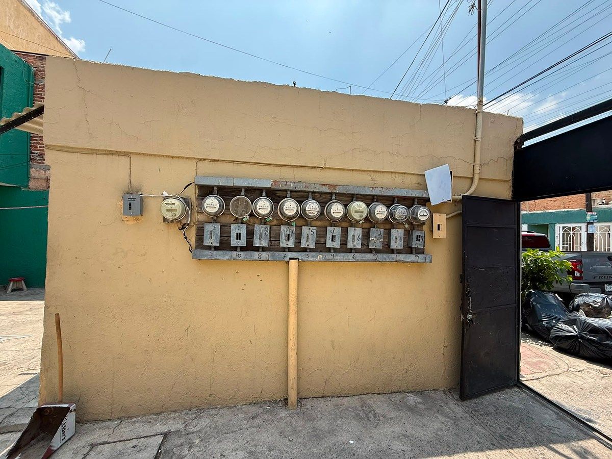Lote em Insurgentes 1a Secc, Guadalajara, foto 21 de 24