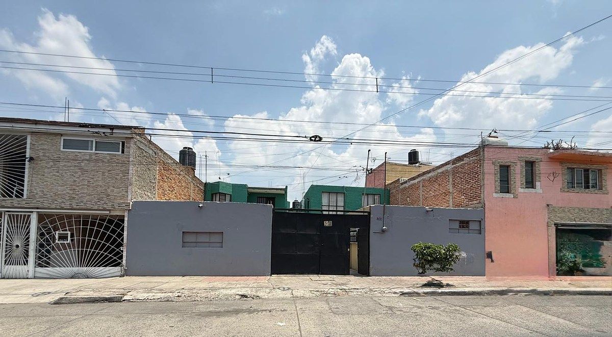 Terreno à venda em Guadalajara, foto 1 de 24