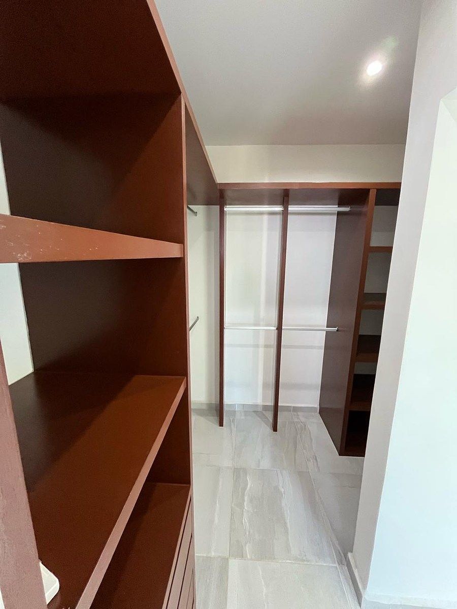 Apartment in Long Island, Benito Juárez, photo 16 of 23