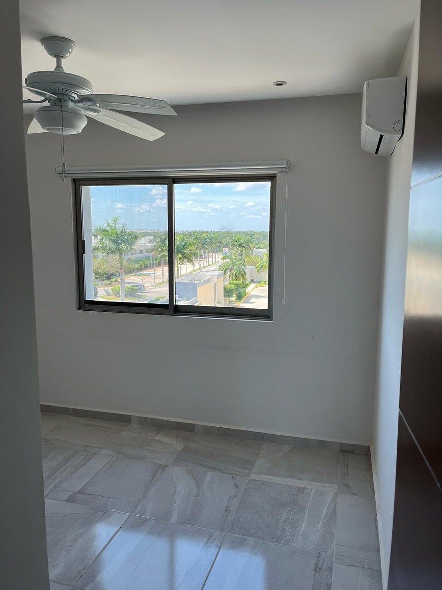 Apartment in Long Island, Benito Juárez, photo 17 of 23