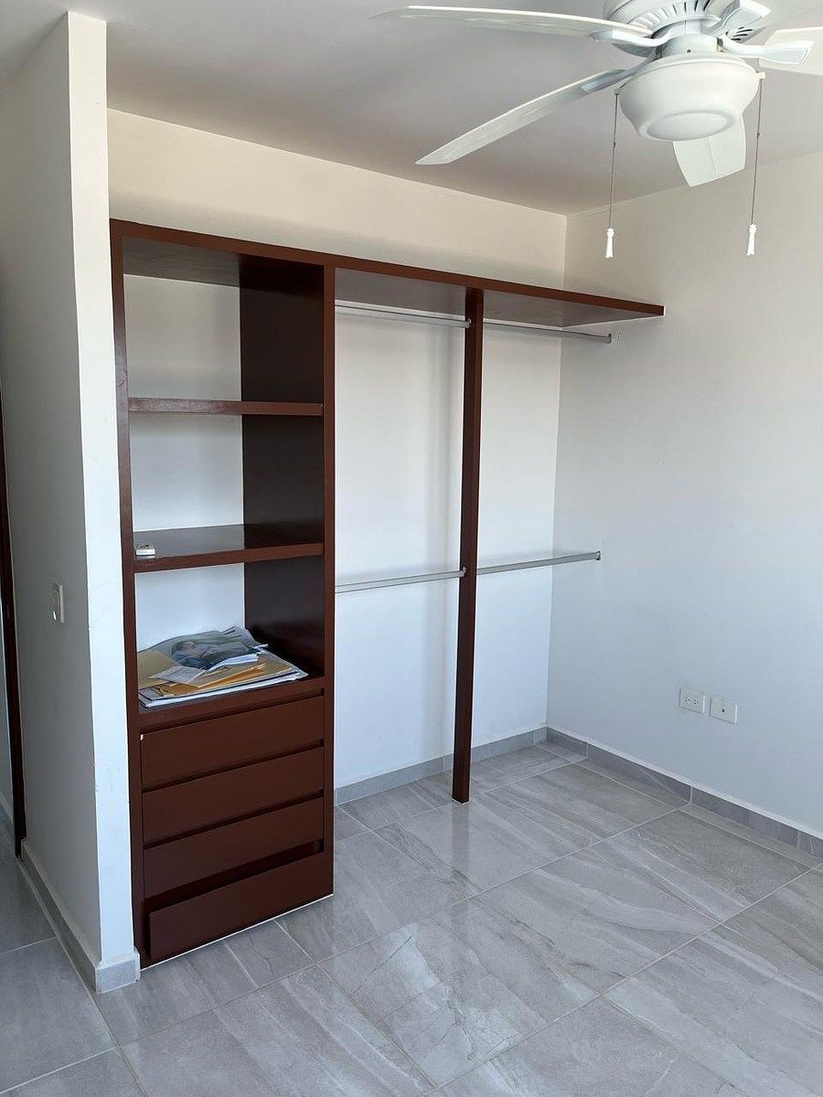 Apartment in Long Island, Benito Juárez, photo 18 of 23