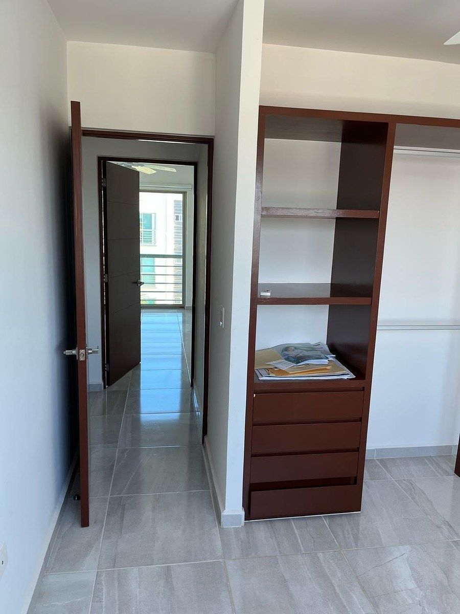 Apartment in Long Island, Benito Juárez, photo 19 of 23