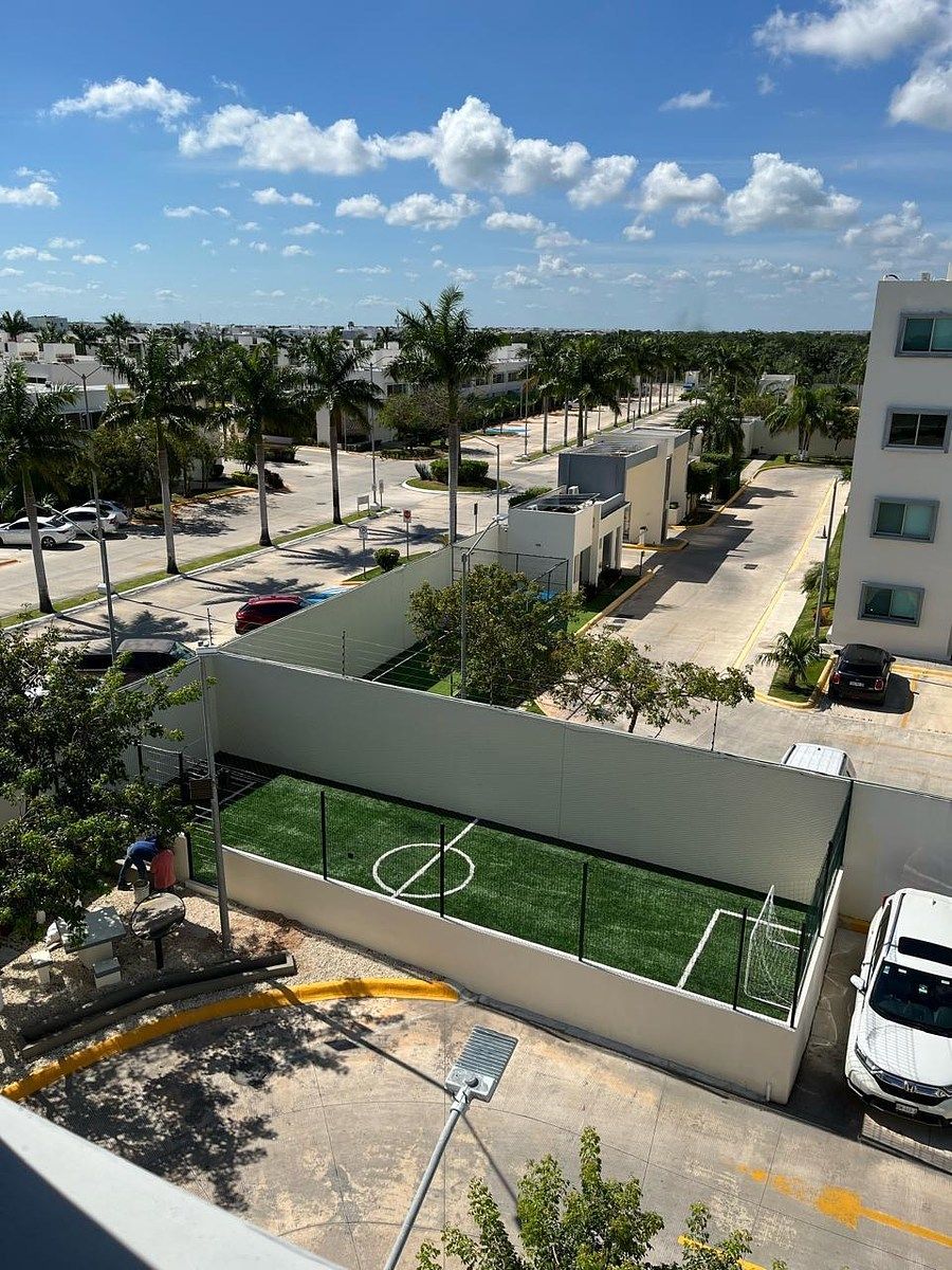 Apartment in Long Island, Benito Juárez, photo 22 of 23
