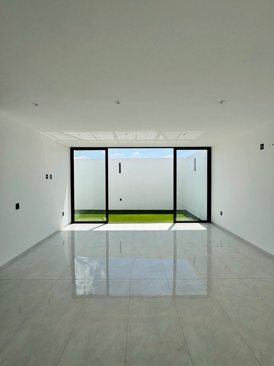 House in Gated Community in Valle Imperial, Zapopan, photo 5 of 40