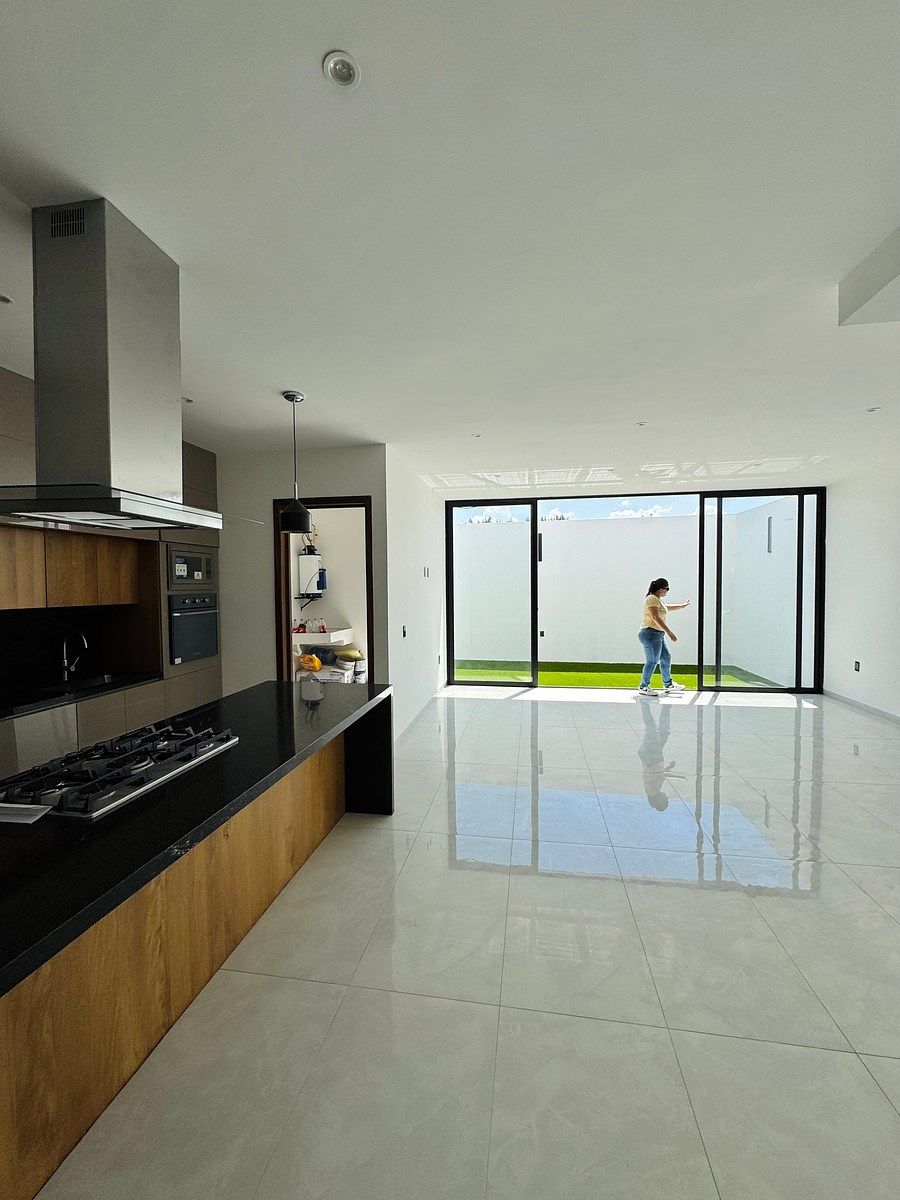 House in Gated Community in Valle Imperial, Zapopan, photo 6 of 40