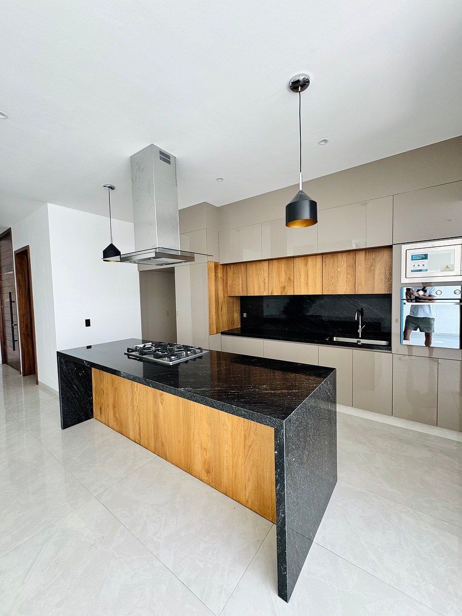House in Gated Community in Valle Imperial, Zapopan, photo 8 of 40