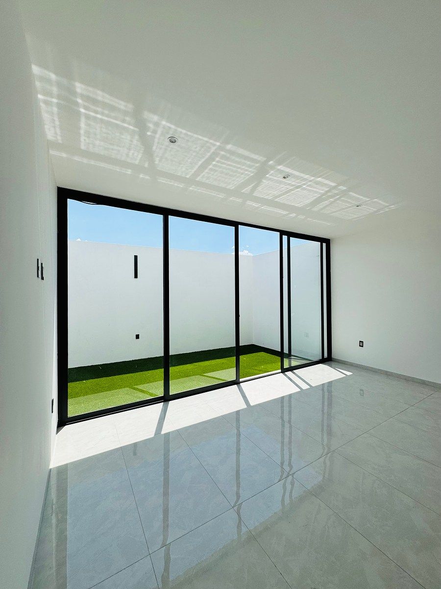 House in Gated Community in Valle Imperial, Zapopan, photo 9 of 40