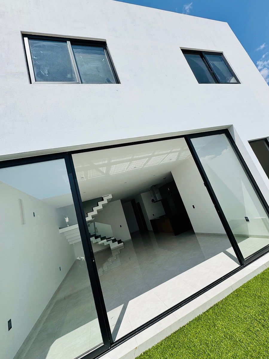 House in Gated Community in Valle Imperial, Zapopan, photo 10 of 40