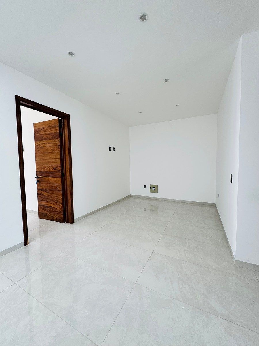 House in Gated Community in Valle Imperial, Zapopan, photo 12 of 40