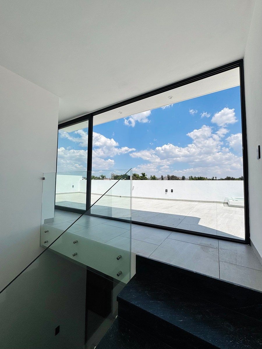 House in Gated Community in Valle Imperial, Zapopan, photo 25 of 40