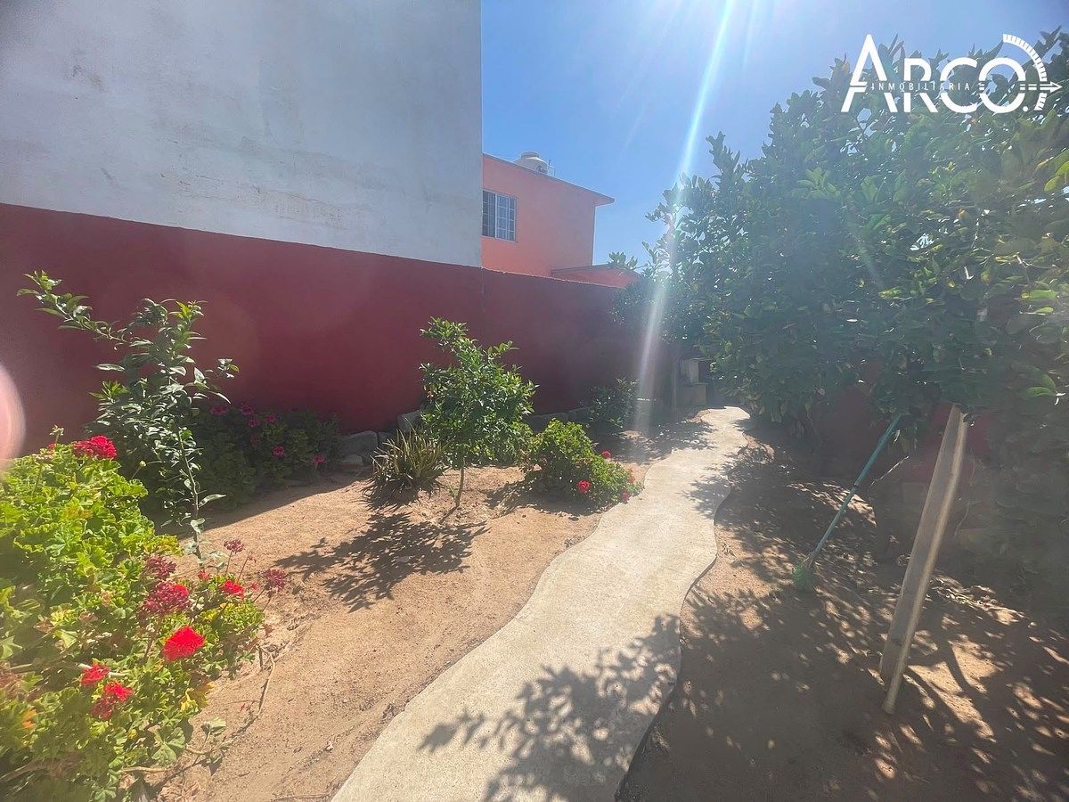 House in Villas del Sol, Ensenada, photo 13 of 15