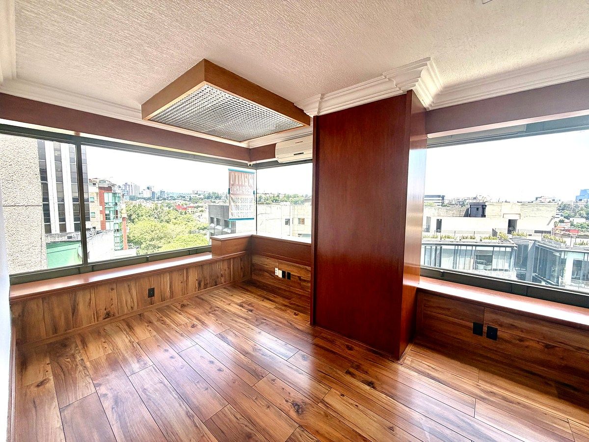 Sala Comercial em Lomas de Chapultepec I Sección, Miguel Hidalgo, foto 3 de 12