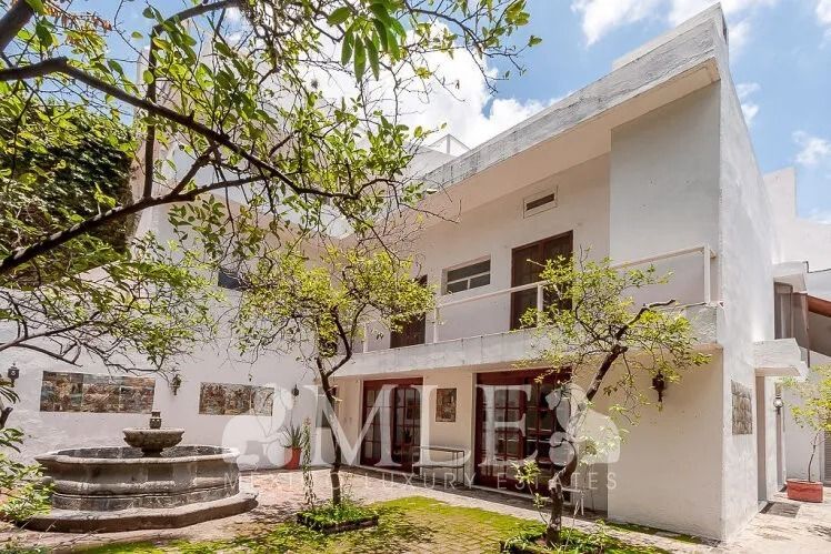 CASA EN CUERNAVACA CENTRO, photo 1 of 22