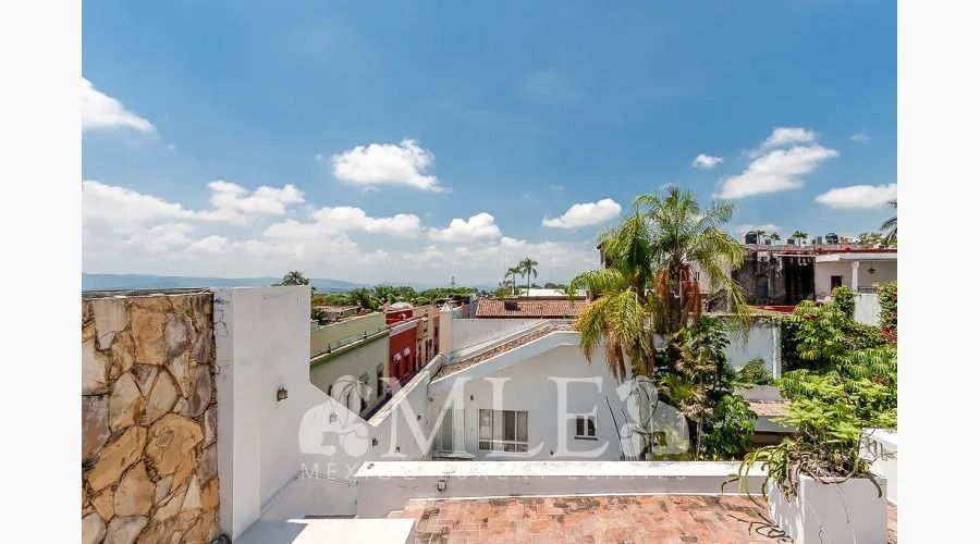 House in Cuernavaca Centro, Cuernavaca, photo 6 of 22