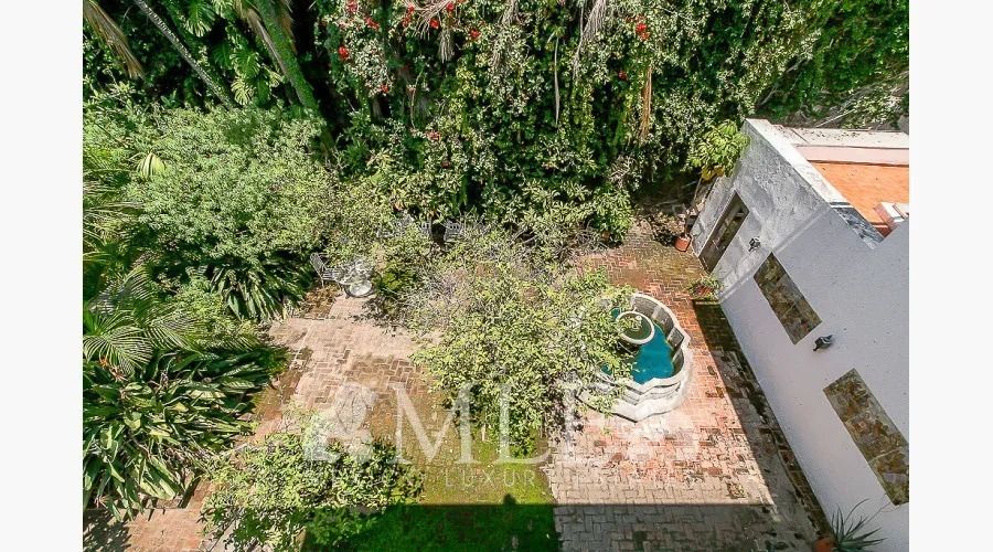 House in Cuernavaca Centro, Cuernavaca, photo 7 of 22
