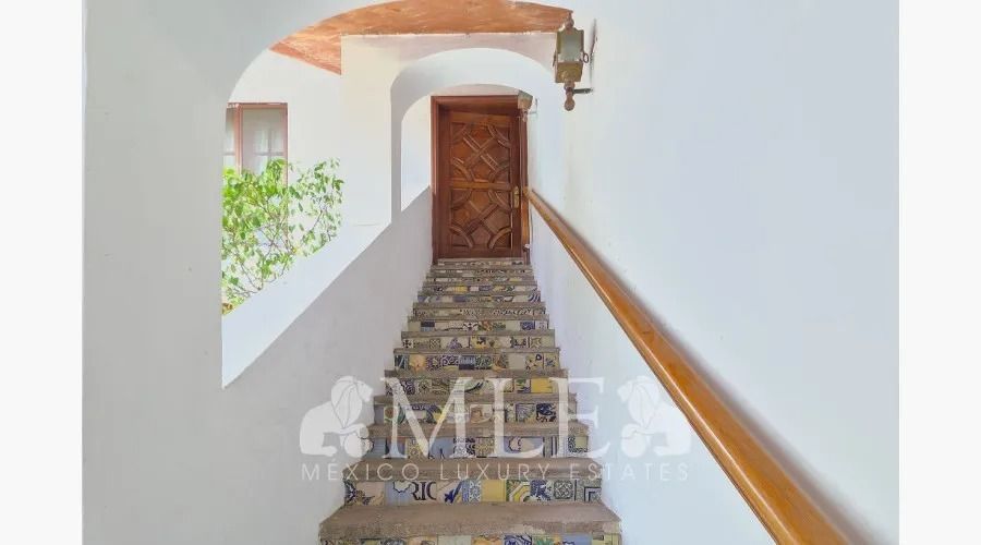 House in Cuernavaca Centro, Cuernavaca, photo 17 of 22