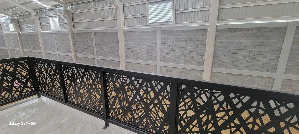 Bodega comercial en Independencia, Monterrey, foto 10 de 14